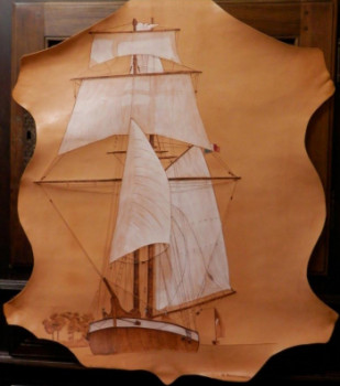 La Recouvrance Sur le site d’ARTactif