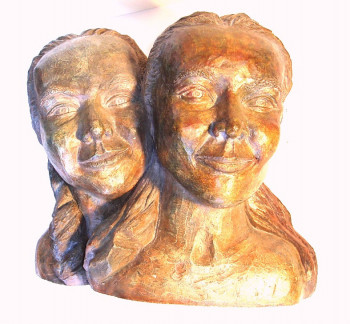 LES JUMELLES sur le site d’ARTactif
