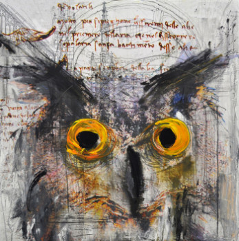 OWLa Tequila Sur le site d’ARTactif