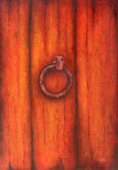 Porte close Sur le site d’ARTactif