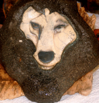 LOUP sur le site d’ARTactif