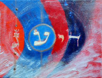 Étincelles de vie K.T. sur le site d’ARTactif