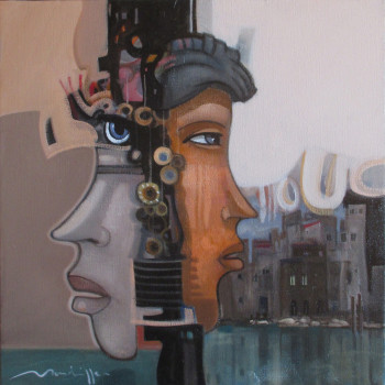 duo sur le site d’ARTactif
