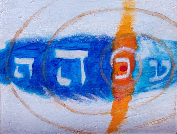 Étincelles de vie C.H. sur le site d’ARTactif