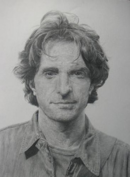 Œuvre contemporaine nommée « Sacha », Réalisée par THIERRY DELéAGE