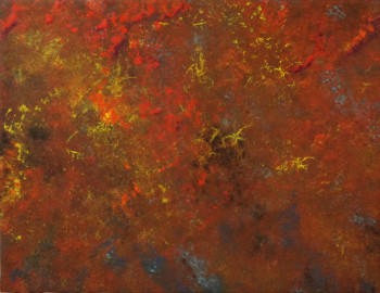 Œuvre contemporaine nommée « l'envol de la liberté », Réalisée par MARIA COUTINHO / MARIA C.