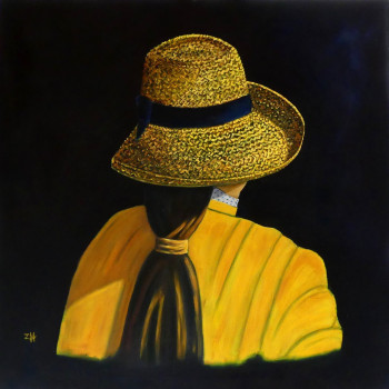 Chapeau / Hat / Cappello 30 Sur le site d’ARTactif