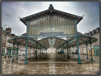 Marché Chartres Sur le site d’ARTactif