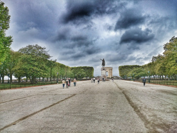 Peyrou 03 1 Sur le site d’ARTactif