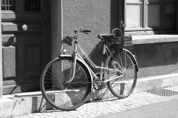 Le vélo de maman Sur le site d’ARTactif