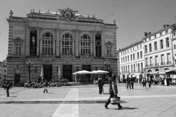 Opéra comédie Sur le site d’ARTactif