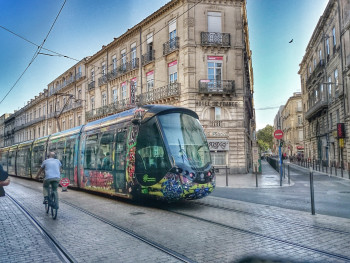 Vélo rail Sur le site d’ARTactif