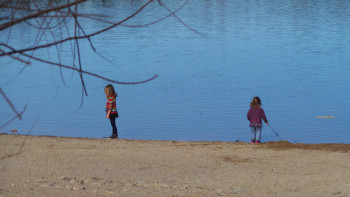 La pêche Sur le site d’ARTactif