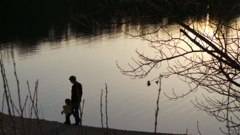 Promenade doudou Sur le site d’ARTactif