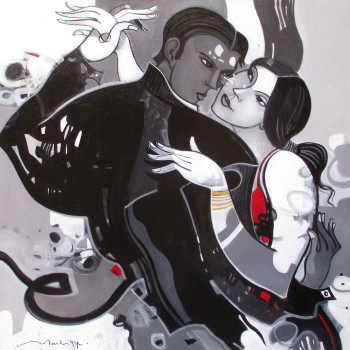 EL SOLEDAD sur le site d’ARTactif