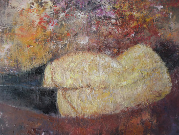 femme nue en bas noir sur le site d’ARTactif