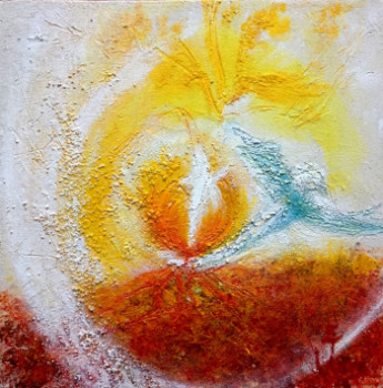 Le défi de la Graine jaune sur le site d’ARTactif