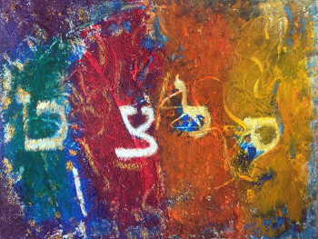 Étincelles de vie Josette L. sur le site d’ARTactif