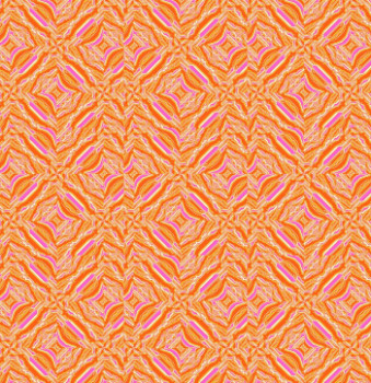 Œuvre contemporaine nommée « MOTIF PAPIER PEINT N°33 1 », Réalisée par DEKORTRONIK
