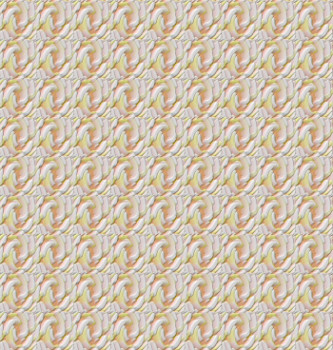 Œuvre contemporaine nommée « MOTIFMOQUET N°1 », Réalisée par DEKORTRONIK