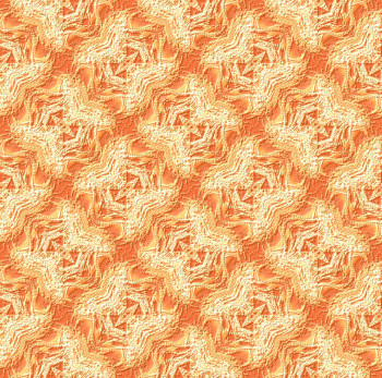 Œuvre contemporaine nommée « MOTIFMOQUET N°3 », Réalisée par DEKORTRONIK