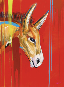 WONKY HONEY DONKEY Sur le site d’ARTactif