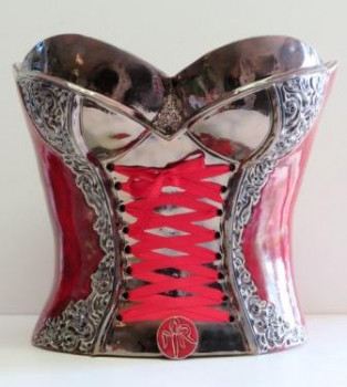 Corset Champagne Sur le site d’ARTactif