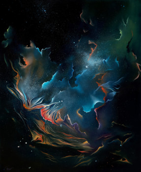 Mystères sur le site d’ARTactif