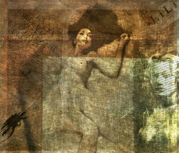 Œuvre contemporaine nommée « women », Réalisée par PHILIPPE BERTHIER
