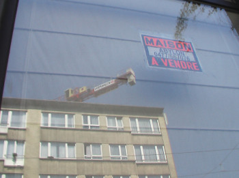 Œuvre contemporaine nommée « ABYLON, something's lacking in their eyes », Réalisée par DAVID SROCZYNSKI