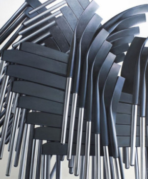 Œuvre contemporaine nommée « Pier 17 », Réalisée par DIDIER VALLé
