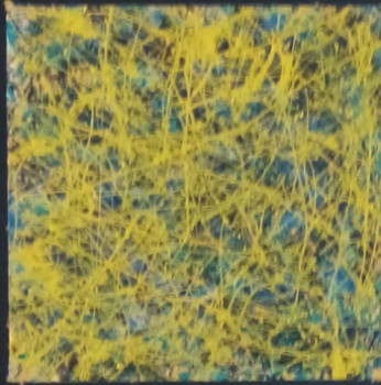 Œuvre contemporaine nommée « fripe », Réalisée par HARRY BARTLETT FENNEY