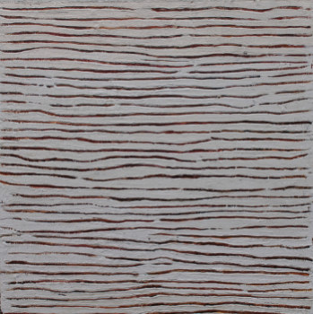 Œuvre contemporaine nommée « SANS TITRE », Réalisée par YVES HILL