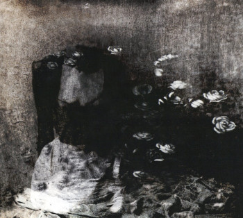 Œuvre contemporaine nommée « Robe de mariée....... », Réalisée par PHILIPPE BERTHIER