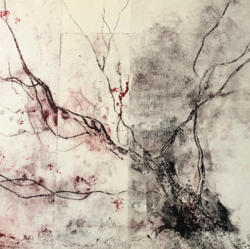 Œuvre contemporaine nommée « sans titre », Réalisée par ATELIER ELESA