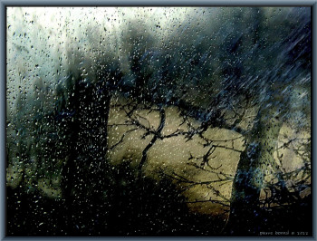 Œuvre contemporaine nommée « stormy dawn », Réalisée par PIERRE BONNAL