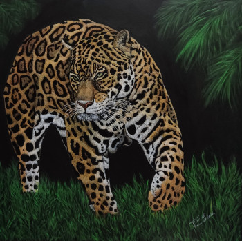 Œuvre contemporaine nommée « FORCE DE LA NATURE », Réalisée par HTTPS://WWW.FIORILLO-MARIE-MATHILDE.COM/