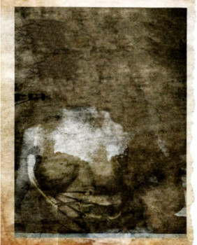 Œuvre contemporaine nommée « 1789........... », Réalisée par PHILIPPE BERTHIER