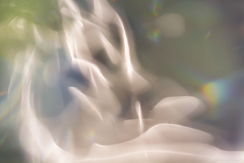 Œuvre contemporaine nommée « Nuages de fumée », Réalisée par JMLPYT PHOTOGRAPHY