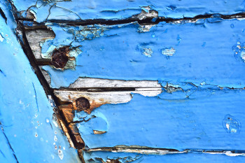 Œuvre contemporaine nommée « AR 2958 », Réalisée par ALAIN ROTH