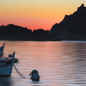 Œuvre contemporaine nommée « Crépuscule », Réalisée par FRéDéRIC VALANTIN PHOTOGRAPHY