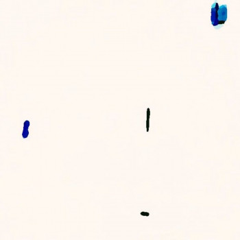 Œuvre contemporaine nommée « Silence », Réalisée par HICHAM DAHIBI