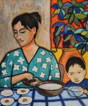 Œuvre contemporaine nommée « sans », Réalisée par VEZEDE