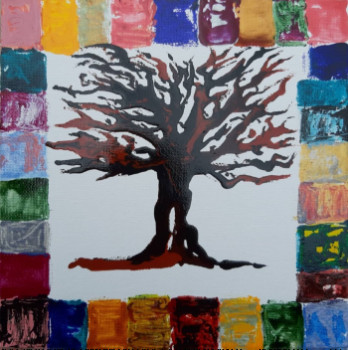 The Tree Sur le site d’ARTactif