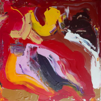 Sans titre dit Volupté Sur le site d’ARTactif