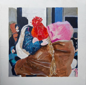 Sans titre Sur le site d’ARTactif