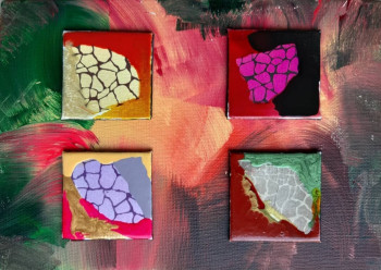 Sans titre Sur le site d’ARTactif