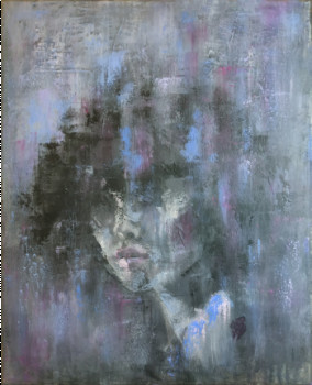 Œuvre contemporaine nommée « A Long Time Ago In The Marc Bolan Fan Club », Réalisée par SBBOURSOT