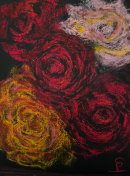 Roses Sur le site d’ARTactif