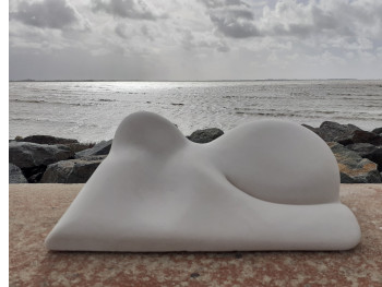 Œuvre contemporaine nommée « Suggestion », Réalisée par ARICO